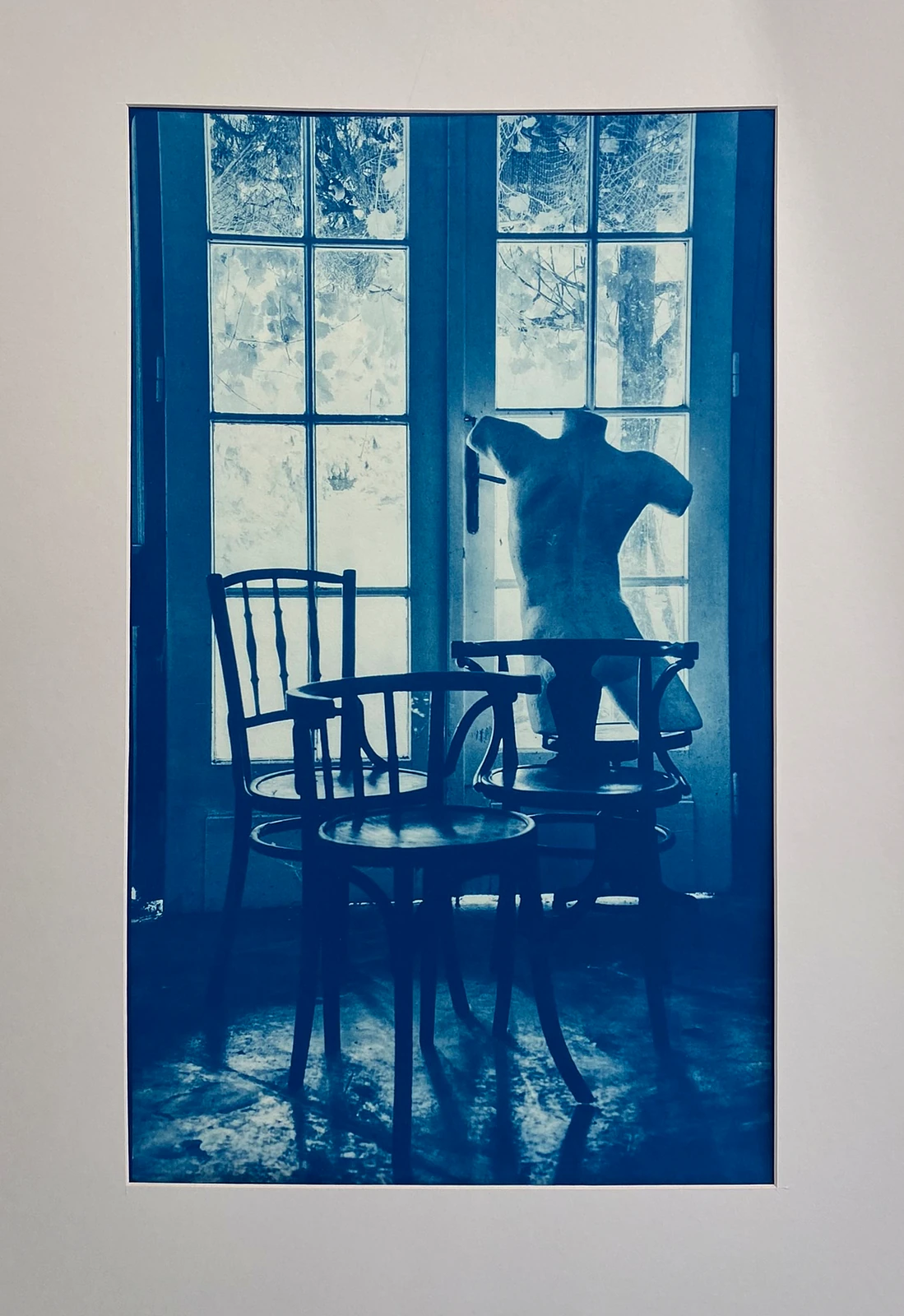 Still life 5